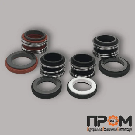 Торцевое уплотнение MG1 G4/G6/G9/G50/G60/BT
