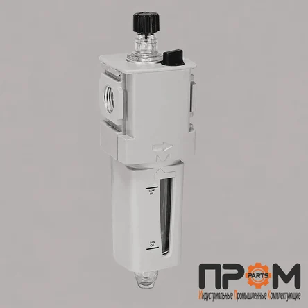 Parker P32LG14 / P32LB14LGNN / лубрикатор G1/2 для пневмосистем