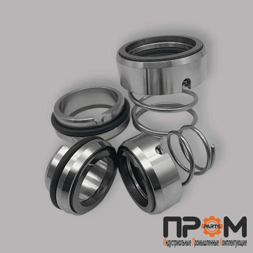 Торцевое уплотнение M3N-M32-M32N-M37-M37G