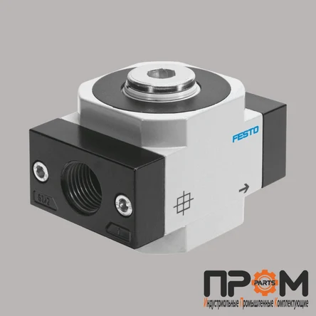 Модуль разветвления (коллектор) Festo FRM-1/4-D-MINI, G1/4, серия D, арт. 164950