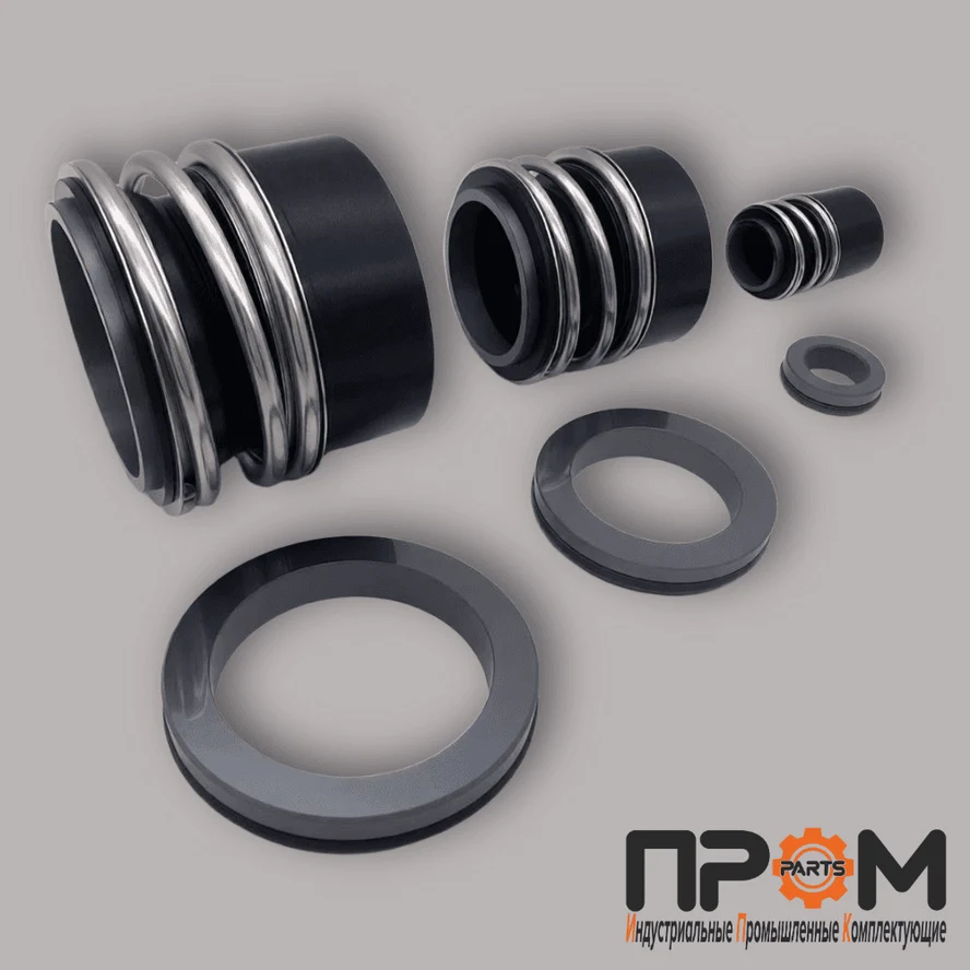 Торцевое уплотнение MG13 G6/G50/G60