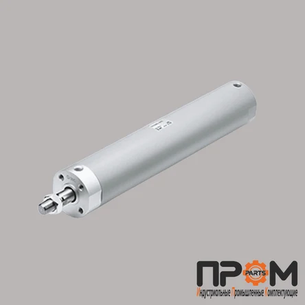 Пневмоцилиндр SMC CG1BN50-100Z