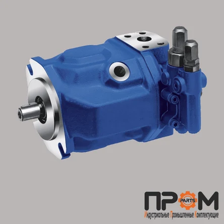 Bosch Rexroth A10VSO18DFR1/31R, 18 см³/об, 280 бар Аксиально-поршневой регулируемый насос